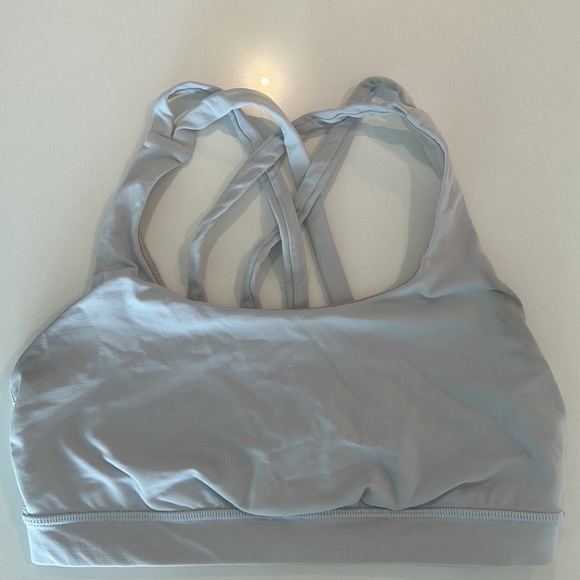 Lululemon energy longline bra - Picture 2 of 2